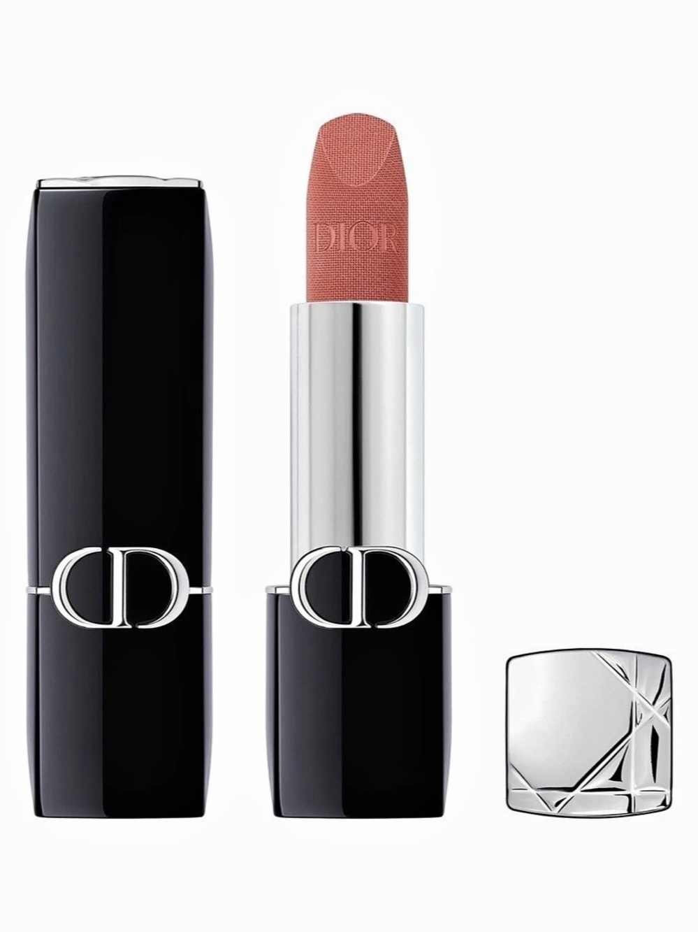 Dior Rouge Dior 505 Sensual Velvet Lipstick